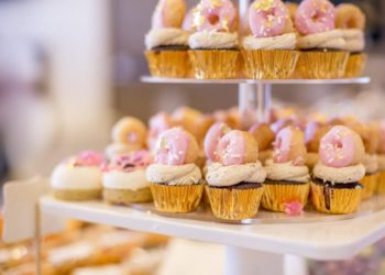 Order Fresh and Mouthwatering Sweets and Desserts from Your Favorite Restaurants