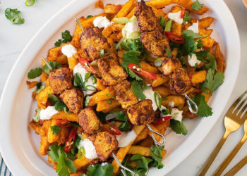 Elevate Your Homemade Fries With These 5 Spice Mixes You Never Thought To Try Before