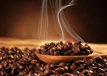 Coffee grading system