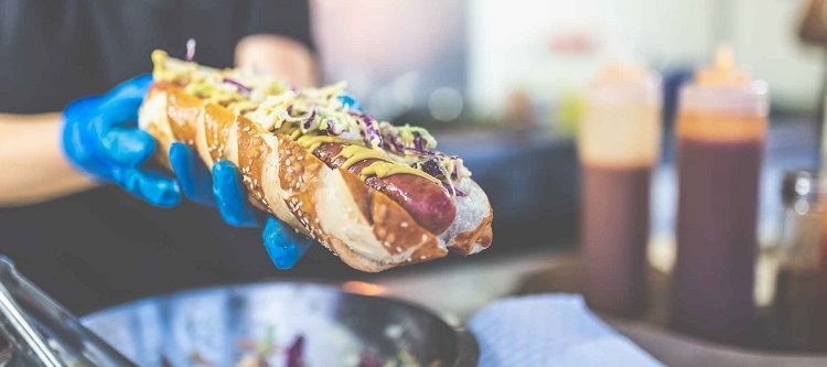 The Best Analytics For Your Fast Food Restaurant