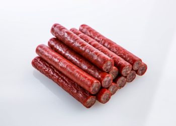 Meat Sticks: Are Meat Sticks Healthy?