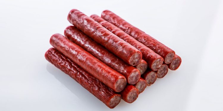 Meat Sticks: Are Meat Sticks Healthy?
