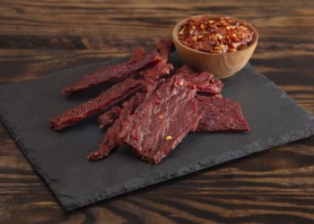 How To Choose The Most Healthy Beef Jerky? 