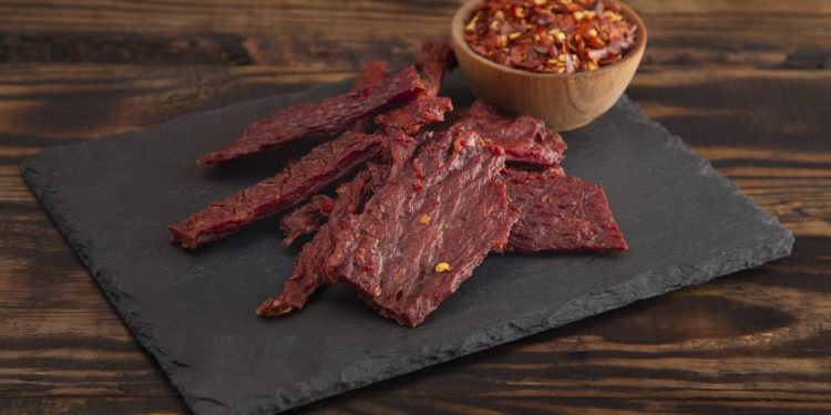 How To Choose The Most Healthy Beef Jerky? 