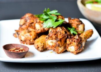 A Guide to Everything Buffalo Chicken, from Wings to Dip