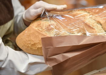 How to Make Your Custom Bakery Bags Stand Out: Unleashing the Sweet Power of Creativity