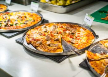 Cici’s Pizza Prices: A Guide to Affordable and Delicious Dining