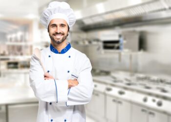 Why Investing in a Good Chef Uniform is Essential