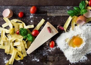 Mimic’s AI-Powered Recipe Innovation: The Future of Home Cooking