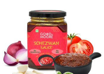 Which Indian Dishes Taste Better with Schezwan Sauce