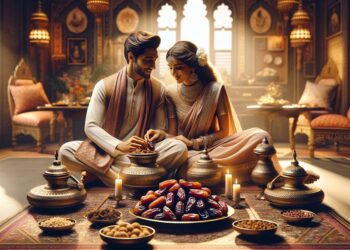 Medjool Magic: Unveiling The Health Secrets Of Nature’s Candy