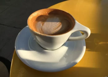  Decaf Delight: Unveiling the World of Flavours and Benefits of Decaf Coffee
