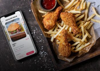 Cracking the Code: Insider Secrets to Scoring Food Delivery Discounts