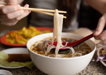 Steaming Bowls of Goodness: Ottawa’s Favorite Pho Haunts Revealed