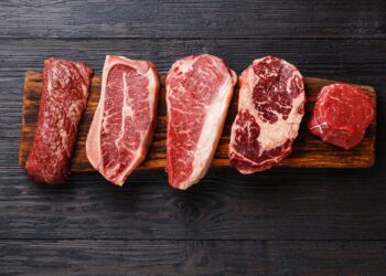 Case Study for Curated Smoked Meat Selection