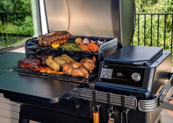 The Ultimate Guide to Smoking Vegetables: Flavors That Will Make Your BBQ Unforgettable