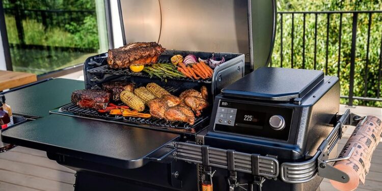 The Ultimate Guide to Smoking Vegetables: Flavors That Will Make Your BBQ Unforgettable