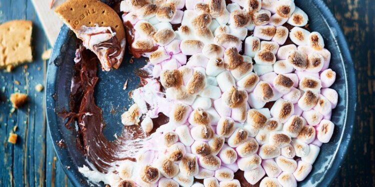 10 Healthy Baking Swaps for Your Favorite Desserts