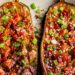 Discover the Rich Flavors of Eggplant: From Miso Glazed to Stuffed and Beyond