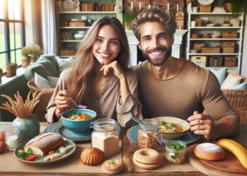 Unlock the Health Benefits of a Gluten-Free Flour Diet: Your Ultimate Guide to Delicious and Nutritious Meals