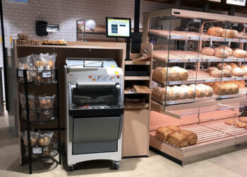 Enhance Your Bakery’s Efficiency with Quality Oliver Bread Slicer Blades