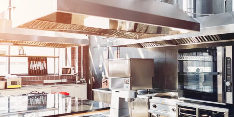 What Impact Does A Kitchen Porter Have on Hotel Services?