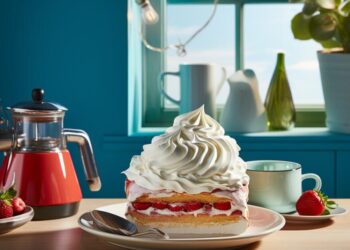 Creative Uses for Cream Chargers Beyond Whipping Cream