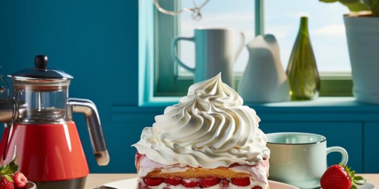 Creative Uses for Cream Chargers Beyond Whipping Cream