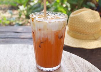 Thai-Tea-Shop