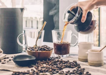 Coffee & Cost of Living: Brewing Deliciously on a Budget