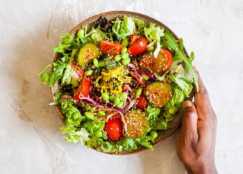 Sustainable Eating: How Your Food Choices Can Help Save the Planet