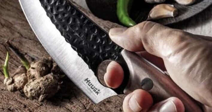 Huusk Knife Reviews: Must Try This Knife