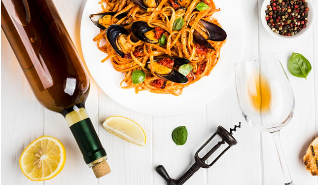 Gourmet Food Shop: Discover the Importance of Quality Food