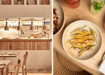 Historic Restaurants In London