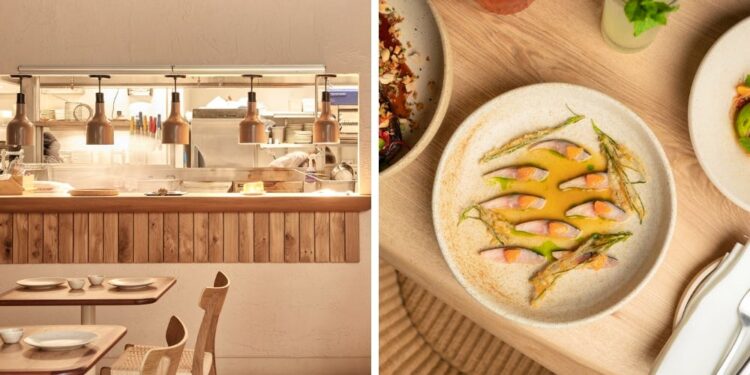 Historic Restaurants In London