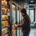 Vending Solutions Near You: Finding the Best Vending Machines and Services