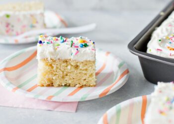 2 Quick And Popular Cake Recipes