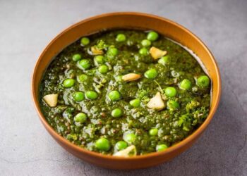 3 Matar Recipes You Shouldn’t Miss This Winter Season