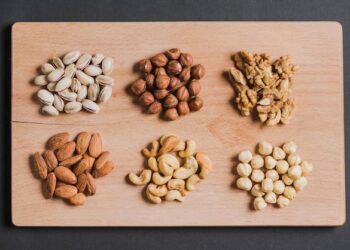 The Best Source for Premium Nuts in Australia