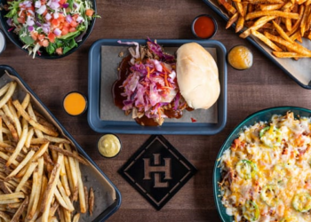What Makes This Bozeman Restaurant Worth Your Time