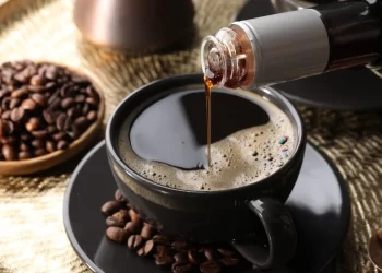 The Espresso Edge: 5 Creative Coffee Syrup Pairings to Try with Espresso Coffee