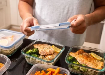 Enjoy Healthy and Convenient Meals with MyProMeals