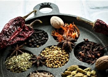 The Ultimate Guide to Indian Spices: From Jeera to Garam Masala