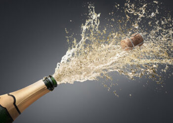 The Ultimate Guide to Choosing Champagne as a Wedding Gift