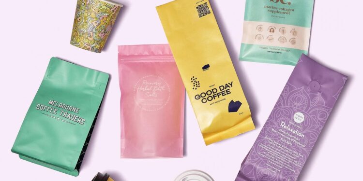 Food Packaging That Sells: What Works in 2025