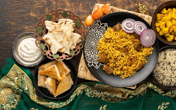 Halal Buffet Dishes: The Best Crowd-Pleasers for Your Event