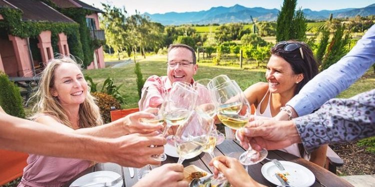 Top 20 Tips on Cellars Wine Tours to Enjoy Tastings in Picturesque Settings