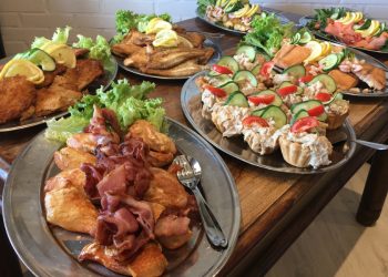 Dietary Needs Demystified: Inclusive Food Catering for All Guests