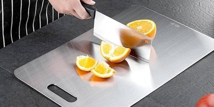 KatuChef Cutting Board Reviews: The Future of Food Prep Surfaces
