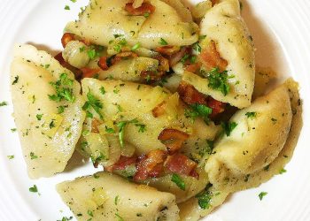 Master the Art of Making Perfect Perogies at Home: A Step-by-Step Guide
